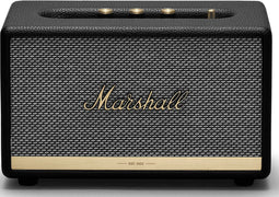 Marshall Acton II - Bluetooth Speaker - Zwart