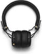 Marshall Major III Bluetooth - Draadloze on-ear koptelefoon - Bluetooth - Zwart