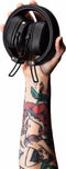 Marshall Major III Bluetooth - Draadloze on-ear koptelefoon - Bluetooth - Zwart