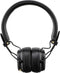 Marshall Major III Bluetooth - Draadloze on-ear koptelefoon - Bluetooth - Zwart