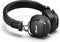 Marshall Major III Bluetooth - Draadloze on-ear koptelefoon - Bluetooth - Zwart