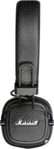 Marshall Major III Bluetooth - Draadloze on-ear koptelefoon - Bluetooth - Zwart