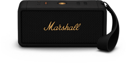 Marshall Middleton Zwart