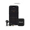 Marshall Minor IV - True wireless oordopjes - Zwart