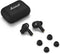 Marshall Motif II - In-ear koptelefoon - ANC - Zwart