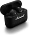 Marshall Motif II - In-ear koptelefoon - ANC - Zwart