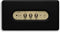 Marshall Stanmore II - Bluetooth Speaker - Zwart