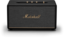 Marshall Stanmore III Zwart