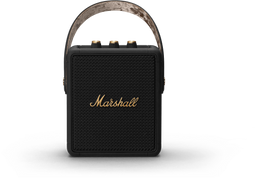 Marshall Stockwell II Zwart/Goud