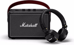 Marshall Zomerbundel (Major III + Kilburn II)