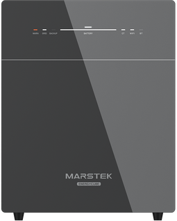 MARSTEK MST-BIE5-2500 Venus-E AC Coupled ESS - 5.12kWh - Plug & Play - MST-BIE5-2500