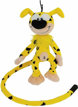 Marsupilami bean bag knuffel 18 cm