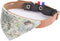 Martin Halsband kat malibu groen bruin
