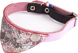 Martin Halsband kat malibu roze