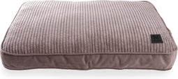 Martin hondenkussen master royal collection beige 95x70x9 cm