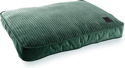 Martin hondenkussen master royal collection groen 120x80x12 cm