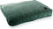 Martin hondenkussen master royal collection groen 95x70x9 cm