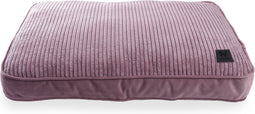 Martin hondenkussen master royal collection roze 80x58x7 cm