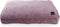 Martin hondenkussen master royal collection roze 80x58x7 cm