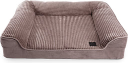 Martin - Hondenmand Royal Collection Beige