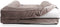 Martin - Hondenmand Royal Collection Beige