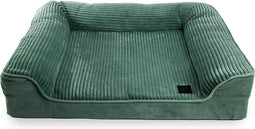 Martin - Hondenmand Royal Collection Groen