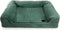 Martin - Hondenmand Royal Collection Groen