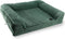 Martin - Hondenmand Royal Collection Groen