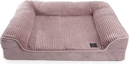 Martin - Hondenmand Royal Collection Roze