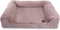 Martin - Hondenmand Royal Collection Roze