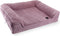 Martin - Hondenmand Royal Collection Roze