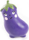 Martin Hondenspeelgoed Aubergine Latex