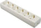 Martin Kaiser TCD monteerbaar 6V + RA - zonder snoer - Wit