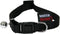 Martin Kattenhalsband Nylon Uni Zwart