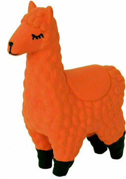 Martin latex lama fluoriserend oranje - Default Title