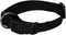 Martin Sellier Halsband Basic Nylon Zwart