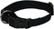 Martin Sellier Halsband Basic Nylon Zwart