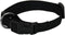Martin Sellier Halsband Basic Nylon Zwart