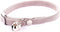 Martin Sellier Halsband Kat Elastisch Nylon Grijs 30X1 CM