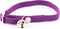 Martin Sellier Halsband Kat Elastisch Nylon Paars 30X1 CM