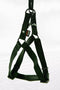 Martin sellier instap tuig nylon zwart - 25 MMX70-90 CM
