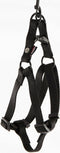 Martin Sellier Instaptuig 1,5 X 30-50 Cm Nylon Zwart