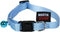 Martin Sellier Kattenhalsband Nylon Uni Blauw 12 MMX20-30 CM