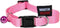 Martin Sellier Kattenhalsband Nylon Uni Roze 13 MMX20-30 CM