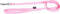 Martin Sellier Looplijn Basic Nylon Roze