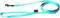 Martin Sellier Looplijn Nylon Turquoise