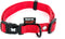MARTIN SELLIER | Martin Sellier Halsband Nylon Rood Verstelbaar