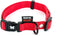 MARTIN SELLIER | Martin Sellier Halsband Nylon Rood Verstelbaar