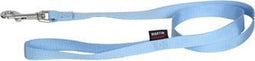MARTIN SELLIER | Martin Sellier Looplijn Basic Nylon Blauw