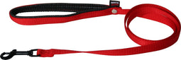 MARTIN SELLIER | Martin Sellier Looplijn Nylon Rood